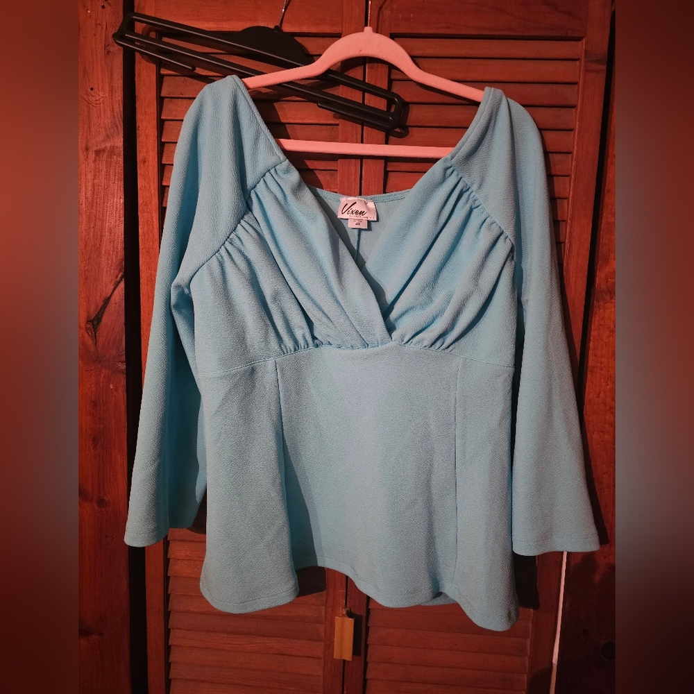 Vixen Starlet top